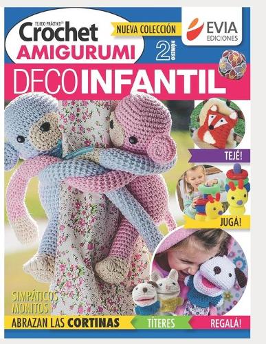 Crochet Amigurumi 2