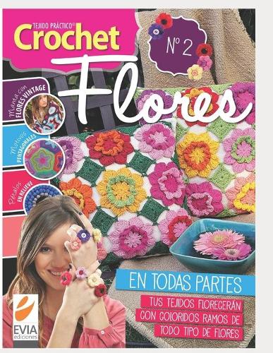 Crochet Flores 2