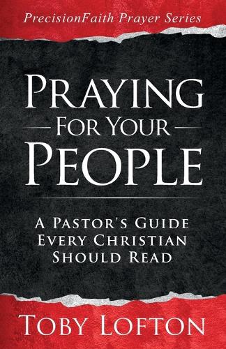 Praying for Your People