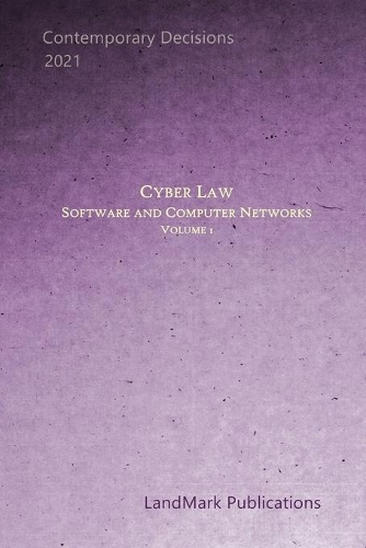 Cyber Law