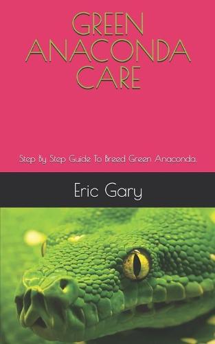Green Anaconda Care
