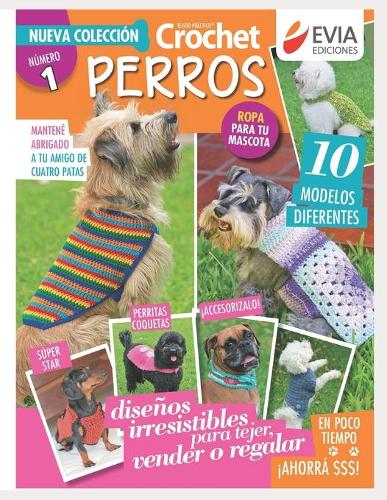 Crochet Perros 1