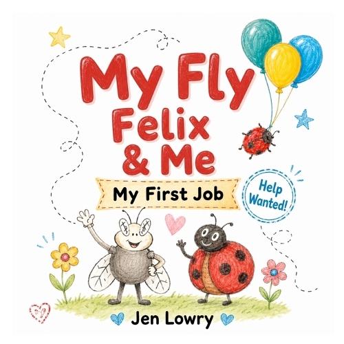 My Fly Felix & Me