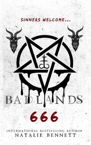 Badlands