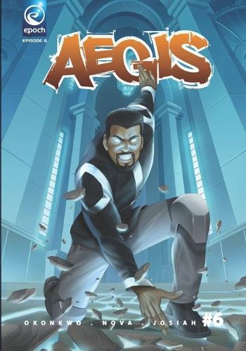 Aegis #6