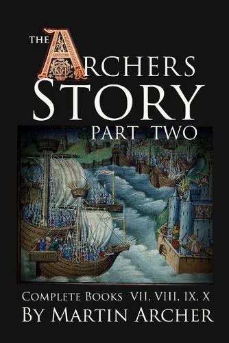 The Archers' Story