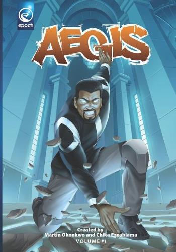 AEGIS Volume 1