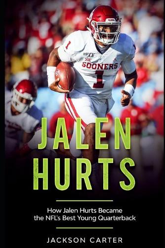 Jalen Hurts