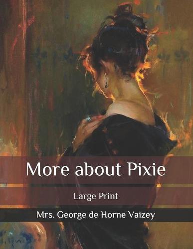 More about Pixie