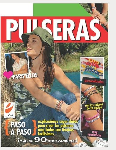Pulseras Paso a Paso 1