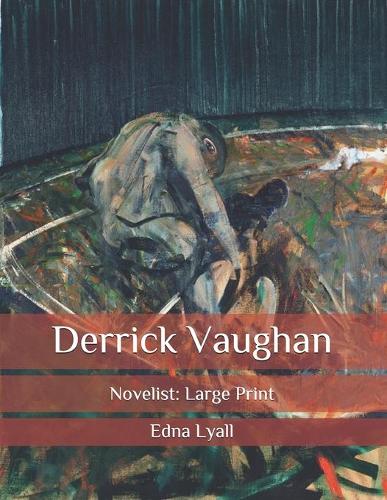 Derrick Vaughan