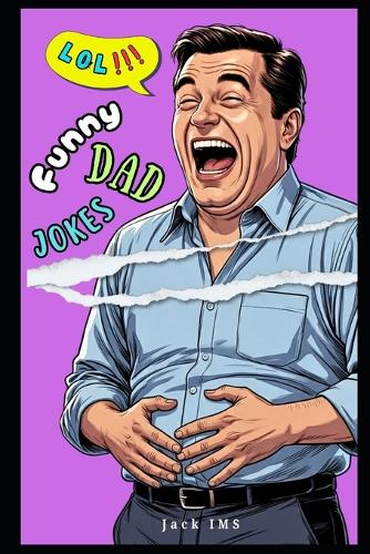 Funny Dad Jokes