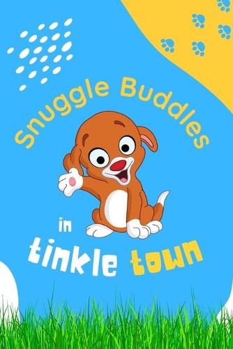 Snuggle Buddles