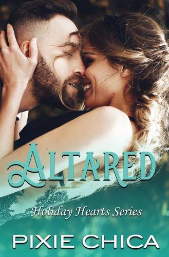 Altared