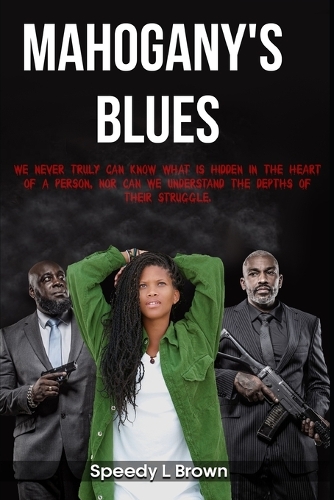 Mahogany's Blues