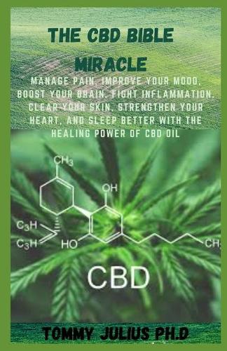 The CBD Bible Miracle