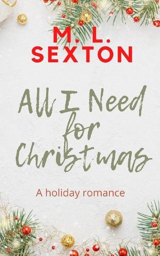 All I Need for Christmas