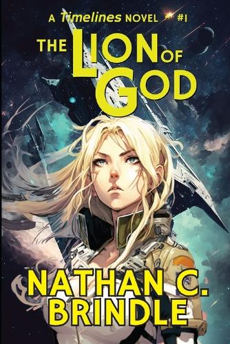 The Lion of God