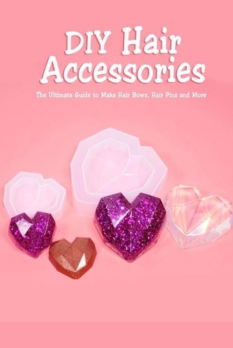 DIY Hair Accessories