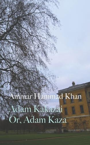 Adam Kakazai