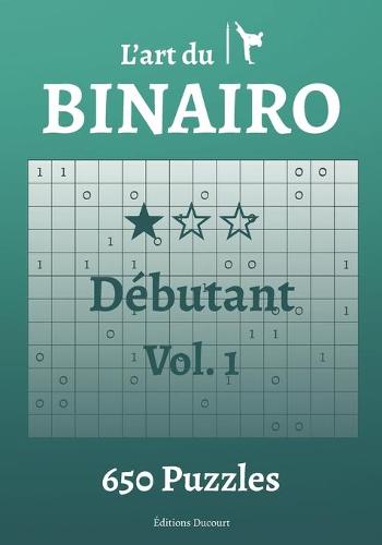 L'art du Binairo Débutant