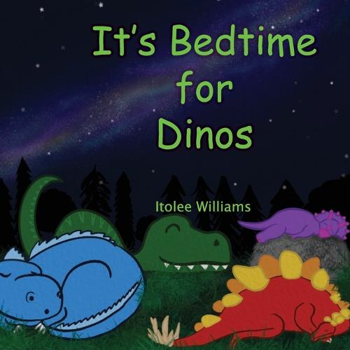 It's Bedtime for Dinos