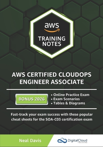 AWS Certified SysOps Administrator Associate Training Notes