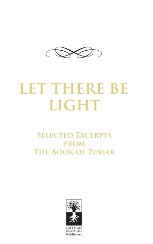 Let There Be Light