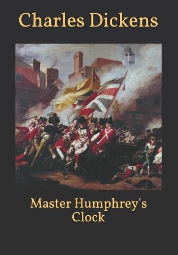 Master Humphrey's Clock
