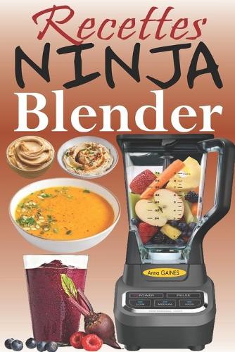 Recettes Ninja Blender