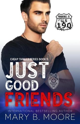 Just Good Friends