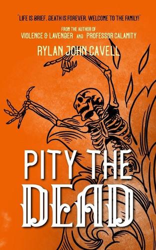 Pity The Dead