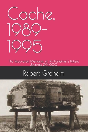Cache, 1989-1995