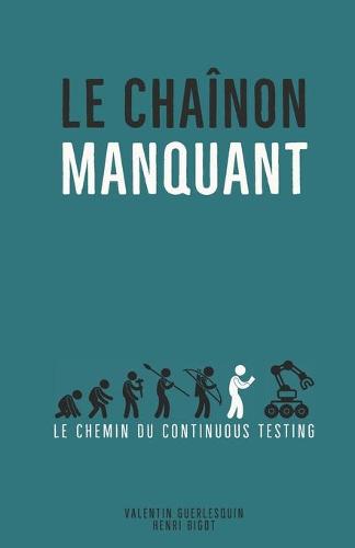 Le chaînon manquant