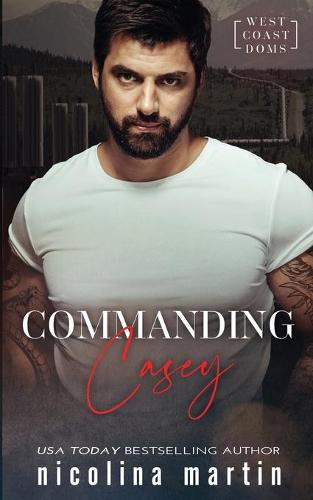 Commanding Casey