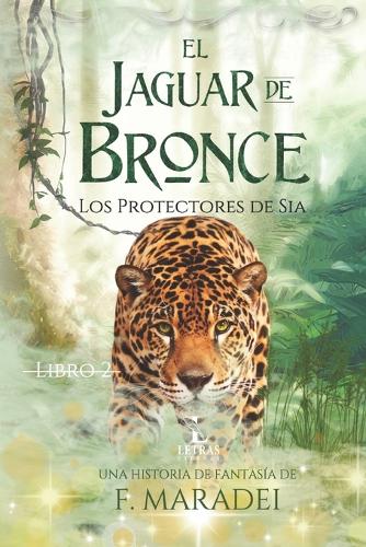 El Jaguar de Bronce