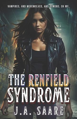 The Renfield Syndrome