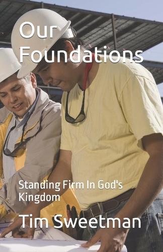Our Foundations