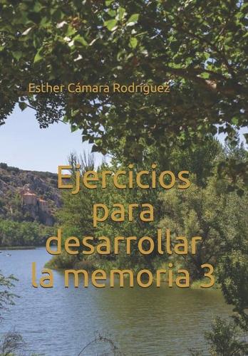 Ejercicios para desarrollar la memoria 3
