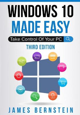 Windows 10 Made Easy