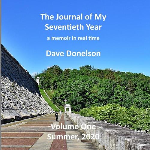 The Journal of My Seventieth Year