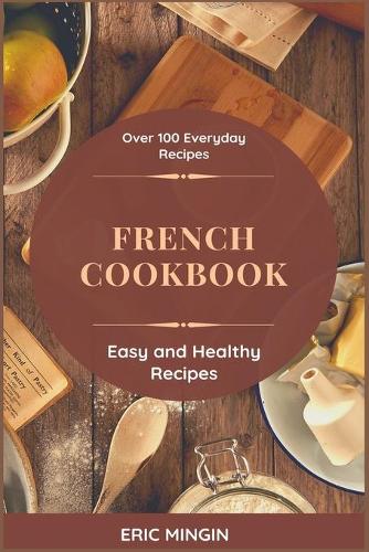 French Cookbook