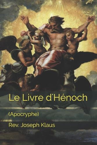 Le Livre d'Hénoch