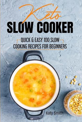 Keto Slow Cooker