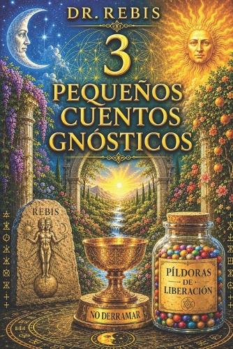 3 pequeños cuentos gnósticos