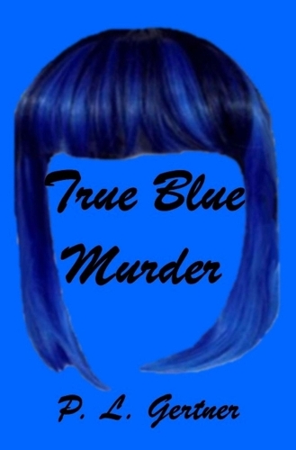 True Blue Murder