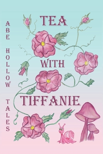 Tea With Tiffanie