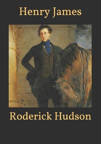 Roderick Hudson