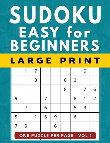 Sudoku for Beginners