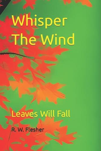 Whisper The Wind